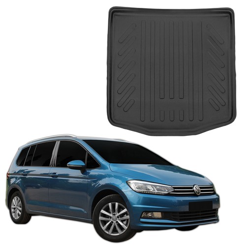 Tapis coffre sur mesure - coffre,