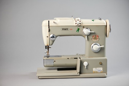 Vintage pfaff 360 sewing - vintage,