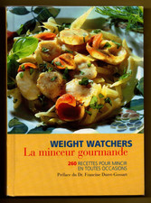 Livre de 250 recettes de