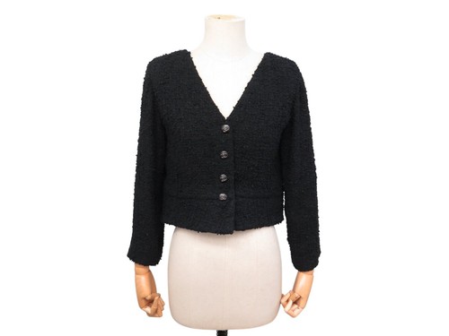 Neuf veste chanel - neuf,