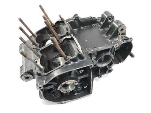 Suzuki 250 gamma - suzuki,