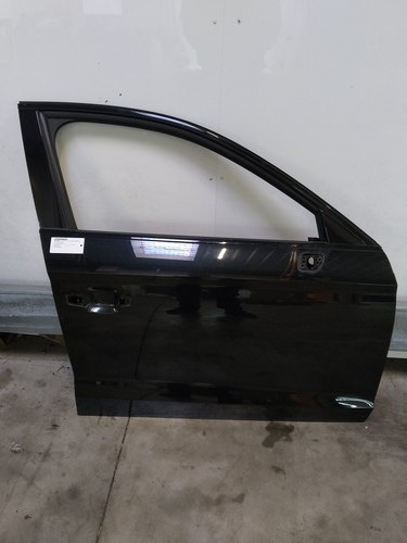 Porte avant droite pour - , audi