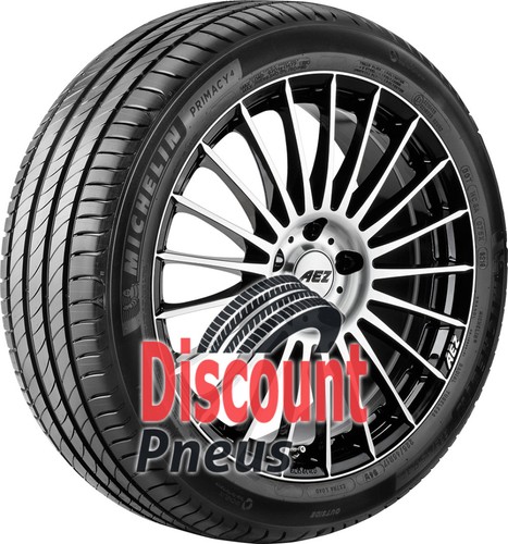 Michelin primacy 205 - michelin,