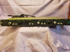 BSS Sweepable Frequency