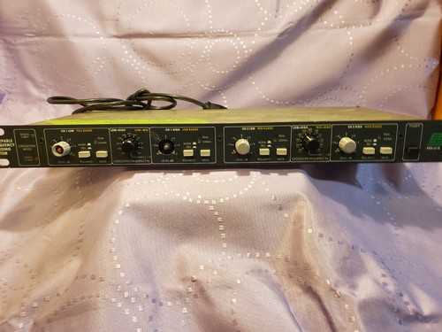 Bss sweepable frequency - bss,
