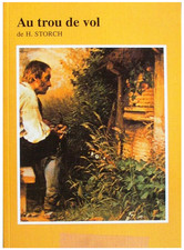 Au Trou Du Vol H Storch