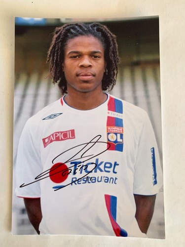 Photo joueur lyon - -, saison