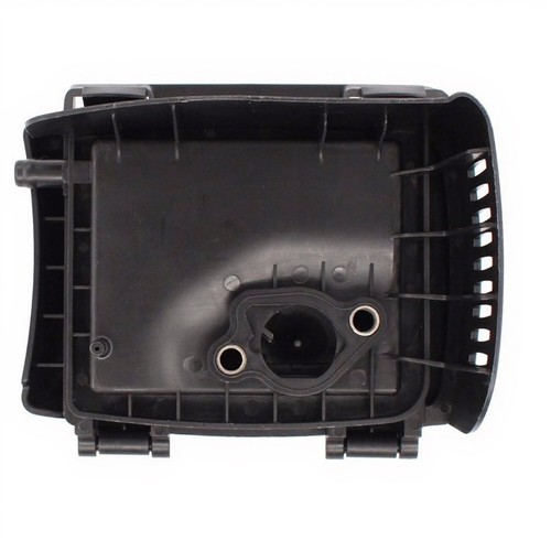 Cache filtre air - à,