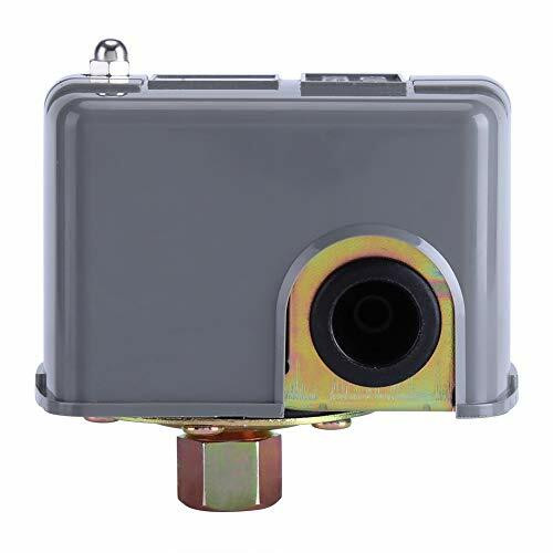 Pressostat pour pompe eau - pompe,