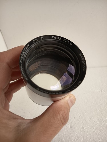 Berthiot cinestar 95 mm - berthiot,