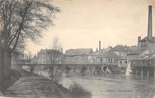 08-SEDAN-PONT DE BOIS-N°6027-C/0079