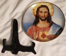 Sacred Heart Fine Porcelain
