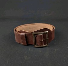 USA Ceinturon grande tenue US ww2 GI boucle amovible