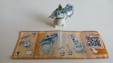 Figurine Kinder OURS POLAIRE