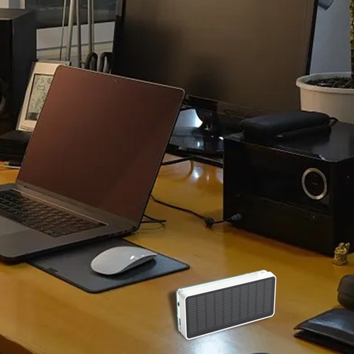 Analyseur spectre audio - de,