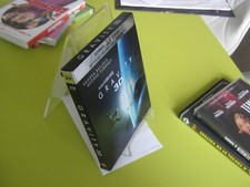 3 BLU RAY 3D DVD GRAVITY TTBE