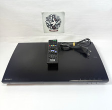 Lecteur Blu-ray 3D DVD/CD Sony BDV-EF220 Home Cinéma Multimédia DTS Dolby Son HD