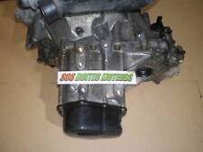 BOITE DE VITESSES MANUELLE MAZDA PREMACY 2.0 TD 100 CV RF