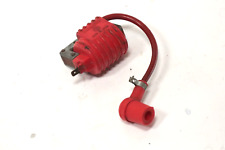 Bobine allumage HT Motoplat Gilera 125 XR1 1988/89