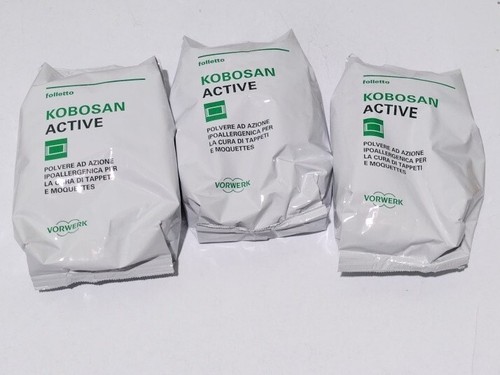 Kobosan pour aspirateur - pour, À