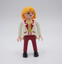 PLAYMOBIL (C222) AEROPORT -