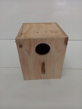 Nid Calopsite,kakariki