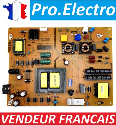 Psu alimentation toshiba - psu,