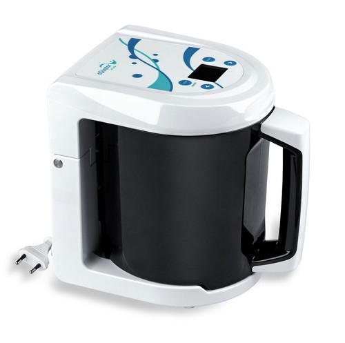 Ioniseur eau aquator - d'eau,