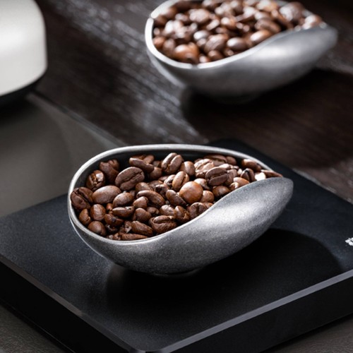 Pelle grains café - à, de
