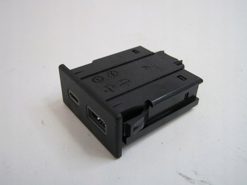 Interrupteur prise port usb - interrupteur,