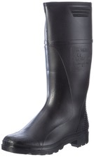 BOTA MONOC. ALTA NEGRO 1066