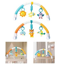 Arche de poussette pour