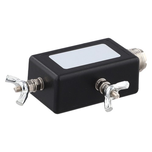 For mini balun antenne à - for,
