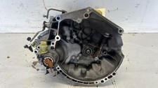 Boite de vitesses CITROEN SAXO PHASE 1 20CE28