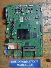 Carte mère 3104 - 64027, tv