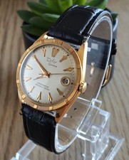 ? Montre  Homme  Vintage  DIFOR Genève  Automatique Swiss Made