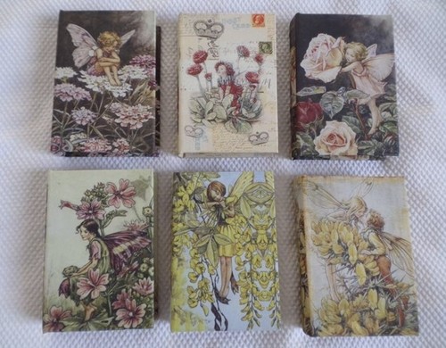 Boite forme livre en - en,