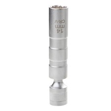 Clé à Douille pour Bougie