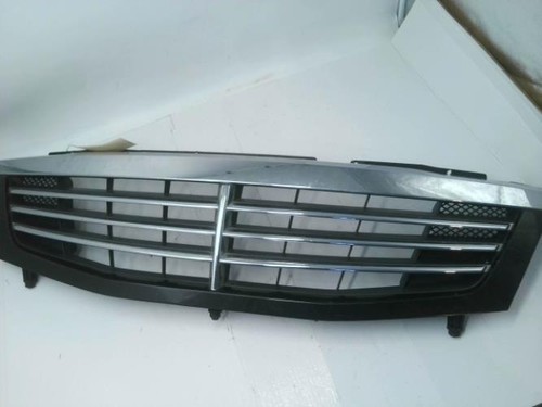 Calandre ssangyong rexton - calandre, 1