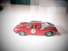 POLITOYS FERRARI 250 LE MANS PININFARINA -  ORIGINAL - JOUET ANCIEN