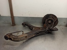 A6110301005 MOYEU DE ROUE ARRIÈRE DROITE / CESTA 23B / 4728747 POUR MERCEDES-BEN