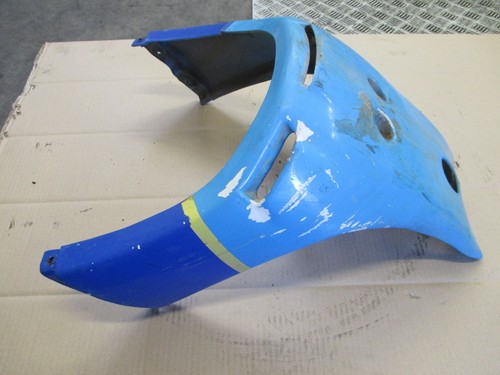 Sabot carénage pour yamaha - de,