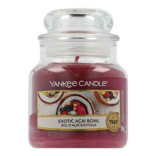 Yankee candle housewarmer - candle,