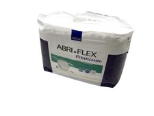 Pantalon Abena confortable et