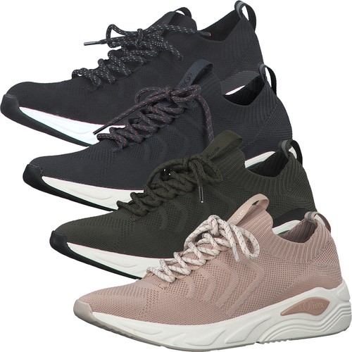 Oliver femmes chaussures - s.oliver,