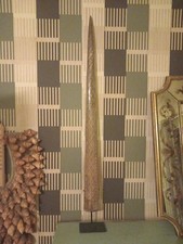 Rostre Espadon/xiphias Gladius