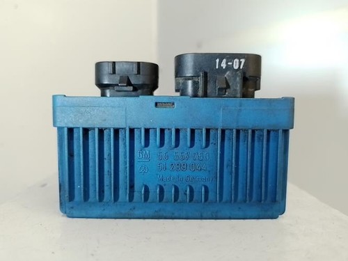 Boitier prechauffage opel - de,