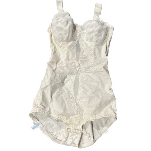 Playtex girdle bodysuit - playtex,