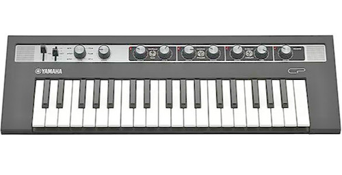 Yamaha reface 37 key - bk, 37-key