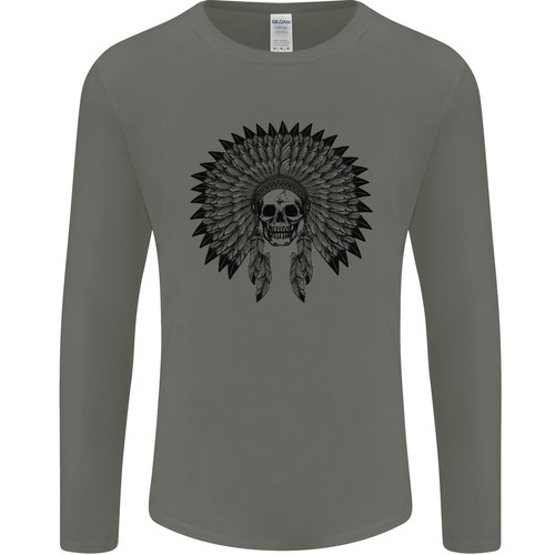 Shirt manches longues - À,